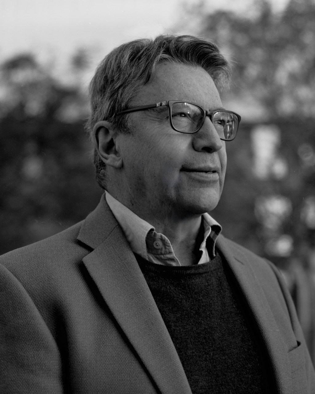 DR. JOSÉ FRANCISCO REYES DURÁN